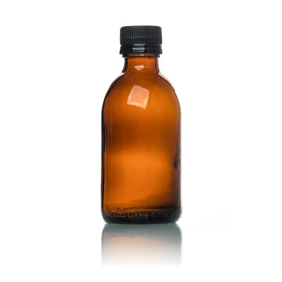 amber glass bottle manufacturers